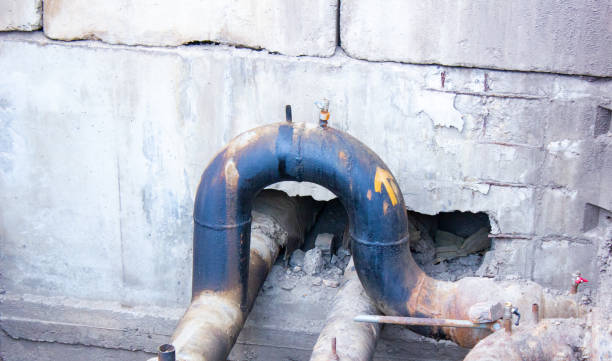 Best Mold removal after water damage  in Fruitland Park, FL